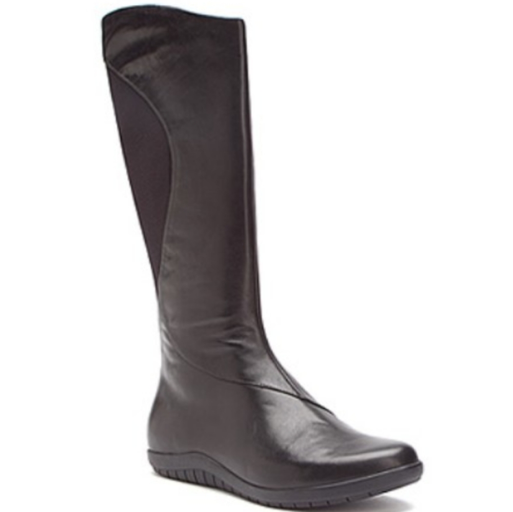 NWOT Tsubo Baco mid-calf boots sz 10